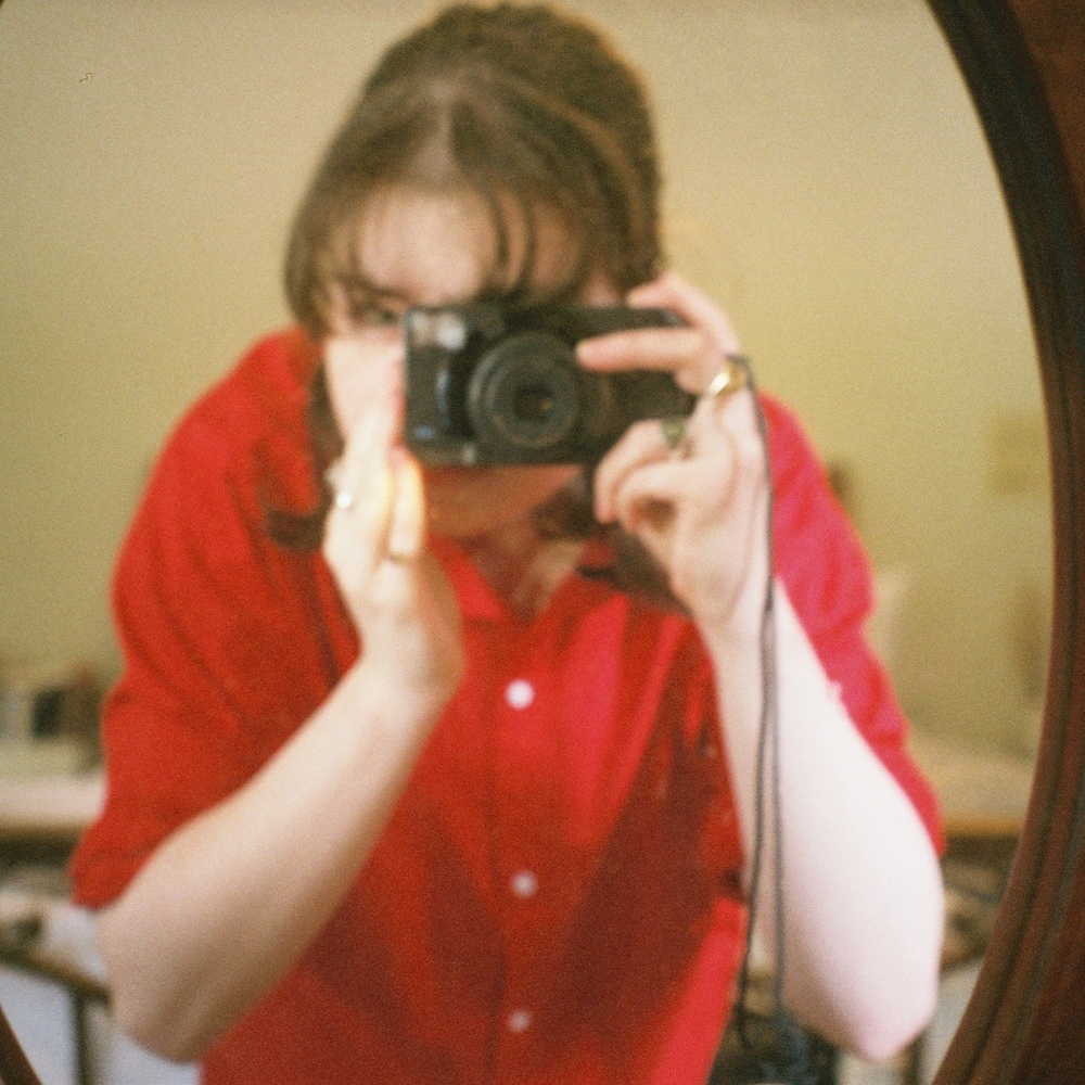 Meet your Posher, Sofia
